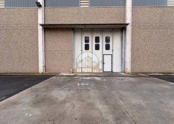 Facciata - Shed via Rana, Alessandria - photo 18