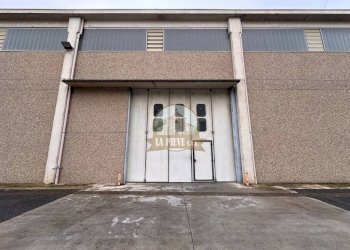 Facciata - Shed via Rana, Alessandria - photo 19