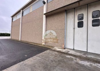 Facciata - Shed via Rana, Alessandria - photo 20