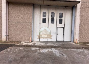 Facciata - Shed via Rana, Alessandria - photo 21