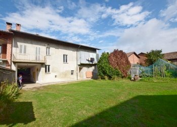 esterno - Independent house via Pascale, 6, Trinità - photo 1