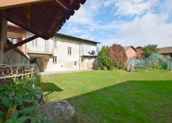 esterno - Independent house via Pascale, 6, Trinità - photo 4