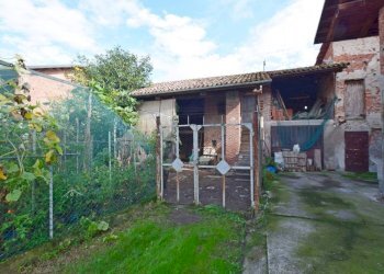 esterno - Independent house via Pascale, 6, Trinità - photo 7