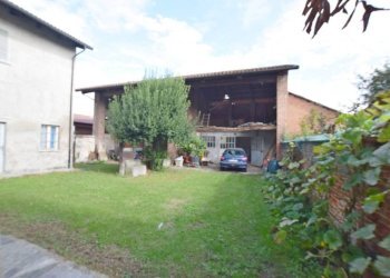 esterno - Independent house via Pascale, 6, Trinità - photo 8