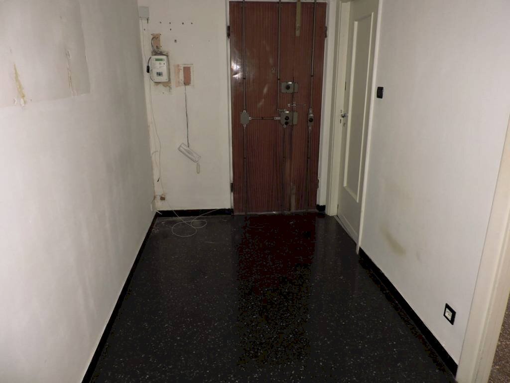 Ingresso - Trilocale via Struppa, 20A, Genova (zona Molassana) - foto 3