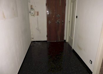 Ingresso - Trilocale via Struppa, 20A, Genova (zona Molassana) - foto 3