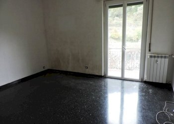 Camera - Trilocale via Struppa, 20A, Genova (zona Molassana) - foto 4