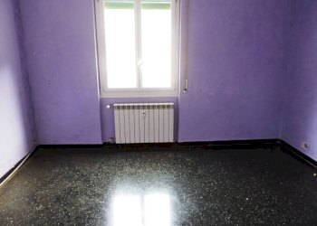 Camera 2 - Trilocale via Struppa, 20A, Genova (zona Molassana) - foto 7