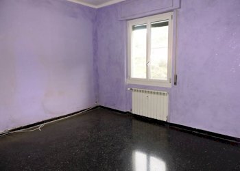 Camera 2 - Trilocale via Struppa, 20A, Genova (zona Molassana) - foto 8