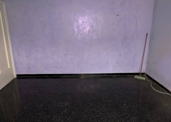 Camera 2 - Trilocale via Struppa, 20A, Genova (zona Molassana) - foto 9