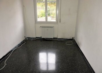 Camera 3 - Trilocale via Struppa, 20A, Genova (zona Molassana) - foto 10