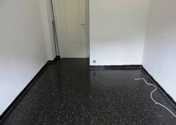 Camera 3 - Trilocale via Struppa, 20A, Genova (zona Molassana) - foto 11