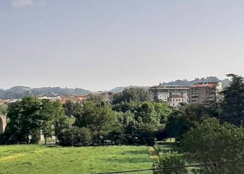 VISTA ARCHI ROMANI E CITTA\' - Villa viale Acquedotto Romano, 49, Acqui Terme - foto 6