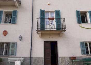 INGRESSO ABIZIONE PRINCIPALE - Villa viale Acquedotto Romano, 49, Acqui Terme - foto 11