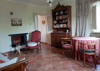 SALA AB. PRINCIPALE - Villa viale Acquedotto Romano, 49, Acqui Terme - foto 12