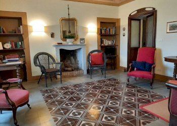 SALA AB. PRINC. - Villa viale Acquedotto Romano, 49, Acqui Terme - foto 13