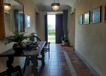 INGRESSO AB. PRINC. - Villa viale Acquedotto Romano, 49, Acqui Terme - foto 17