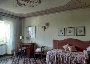 CAMERA AB. PRINC. - Villa viale Acquedotto Romano, 49, Acqui Terme - foto 20