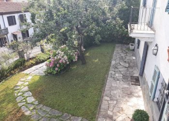 GIARDINO - Villa viale Acquedotto Romano, 49, Acqui Terme - foto 23