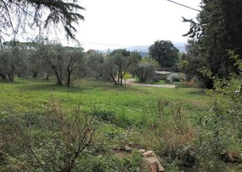 Terreno - Rustico Località Poggente, Orvieto - foto 2