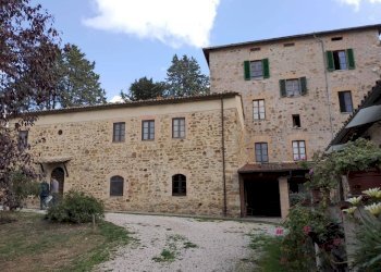 Facciata - Rustico Località Poggente, Orvieto - foto 5