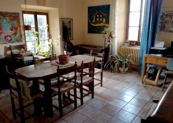 Salone - Rustico Località Poggente, Orvieto - foto 10