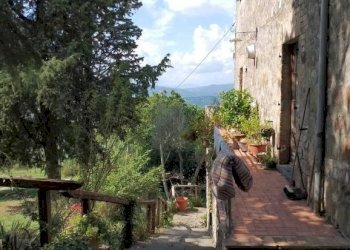 Terreno - Rustico Località Poggente, Orvieto - foto 12