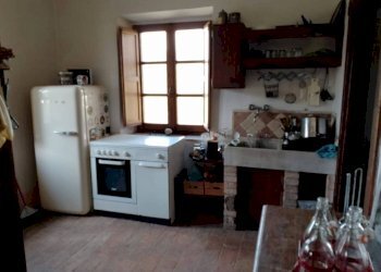 Cucina - Rustico Località Poggente, Orvieto - foto 13