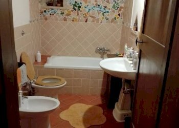 Bagno - Rustico Località Poggente, Orvieto - foto 15