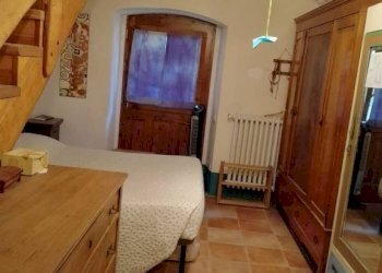 Camera da letto - Rustico Località Poggente, Orvieto - foto 16
