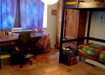 Camera da letto - Rustico Località Poggente, Orvieto - foto 17