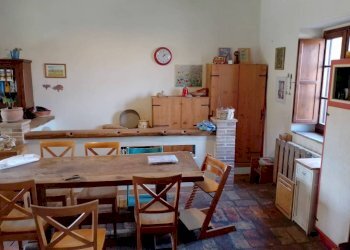 Cucina - Rustico Località Poggente, Orvieto - foto 19