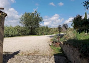 Terreno - Rustico Località Poggente, Orvieto - foto 20