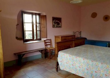 Camera da letto - Rustico Località Poggente, Orvieto - foto 21