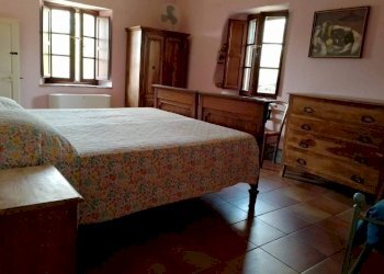 Camera da letto - Rustico Località Poggente, Orvieto - foto 22