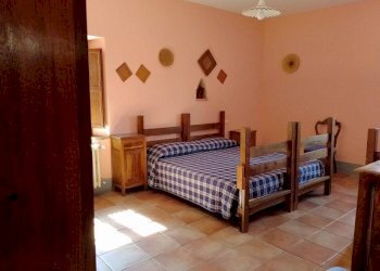 Camera da letto - Rustico Località Poggente, Orvieto - foto 23