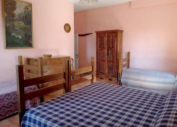 Camera da letto - Rustico Località Poggente, Orvieto - foto 24