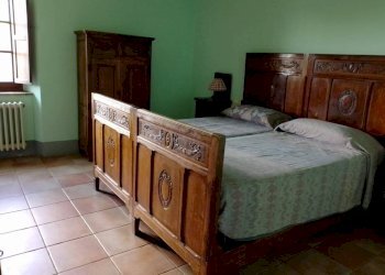Camera da letto - Rustico Località Poggente, Orvieto - foto 25
