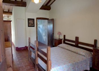 Camera da letto - Rustico Località Poggente, Orvieto - foto 27