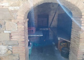Box auto - Rustico Località Poggente, Orvieto - foto 30