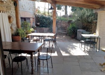 Giardino - Rustico Località Poggente, Orvieto - foto 31