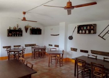 Salone - Rustico Località Poggente, Orvieto - foto 32