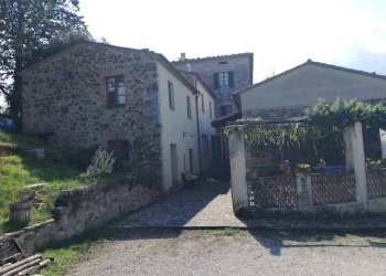 Facciata - Rustico Località Poggente, Orvieto - foto 37