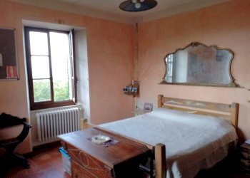 Camera da letto - Rustico Località Poggente, Orvieto - foto 39