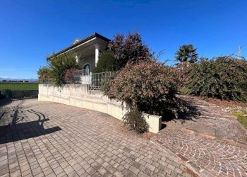 Villa via Don Rosso, 22, Rocca de' Baldi - foto 4