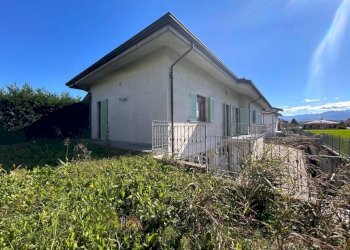 Villa via Don Rosso, 22, Rocca de' Baldi - foto 6