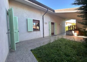 Villa via Don Rosso, 22, Rocca de' Baldi - foto 9