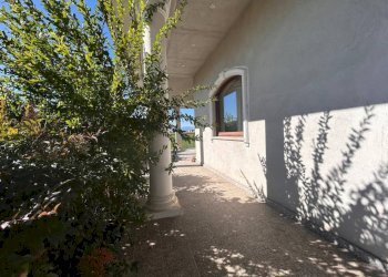 Villa via Don Rosso, 22, Rocca de' Baldi - foto 11