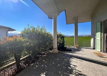 Villa via Don Rosso, 22, Rocca de' Baldi - foto 12