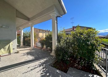 Villa via Don Rosso, 22, Rocca de' Baldi - foto 13